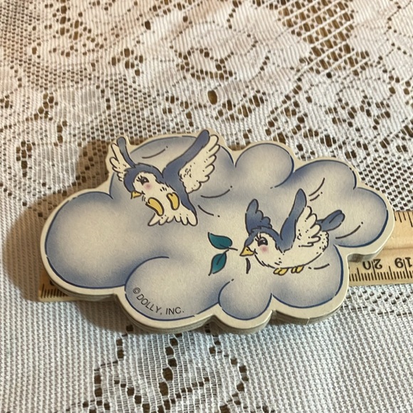 Sturdy Cardboard Noah’s Ark Wall Hanging - Picture 8 of 10